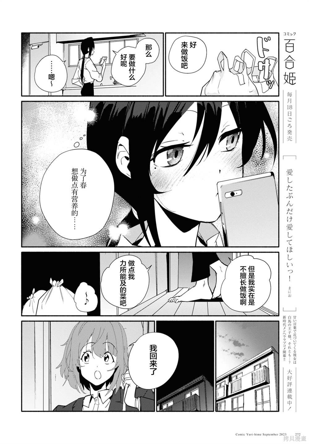 最终话