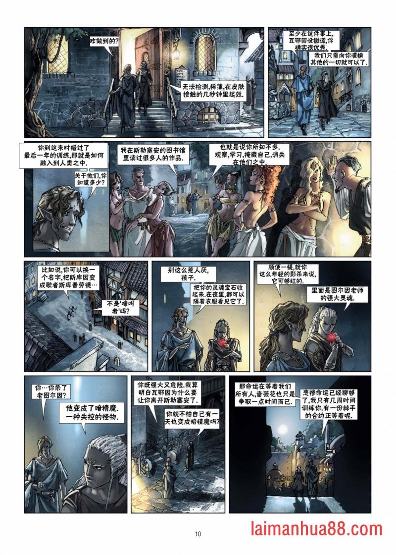 第10卷上