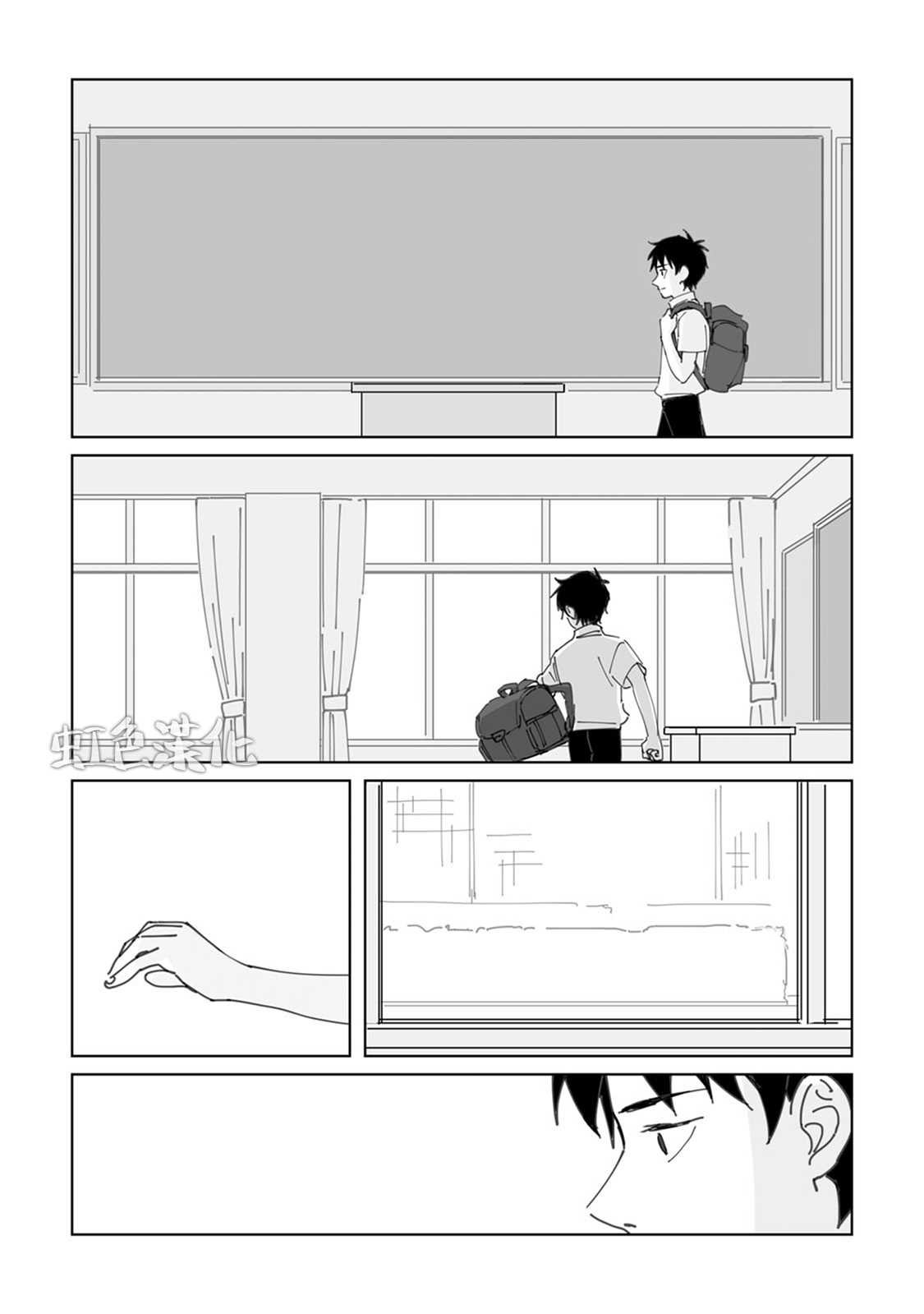 第1话
