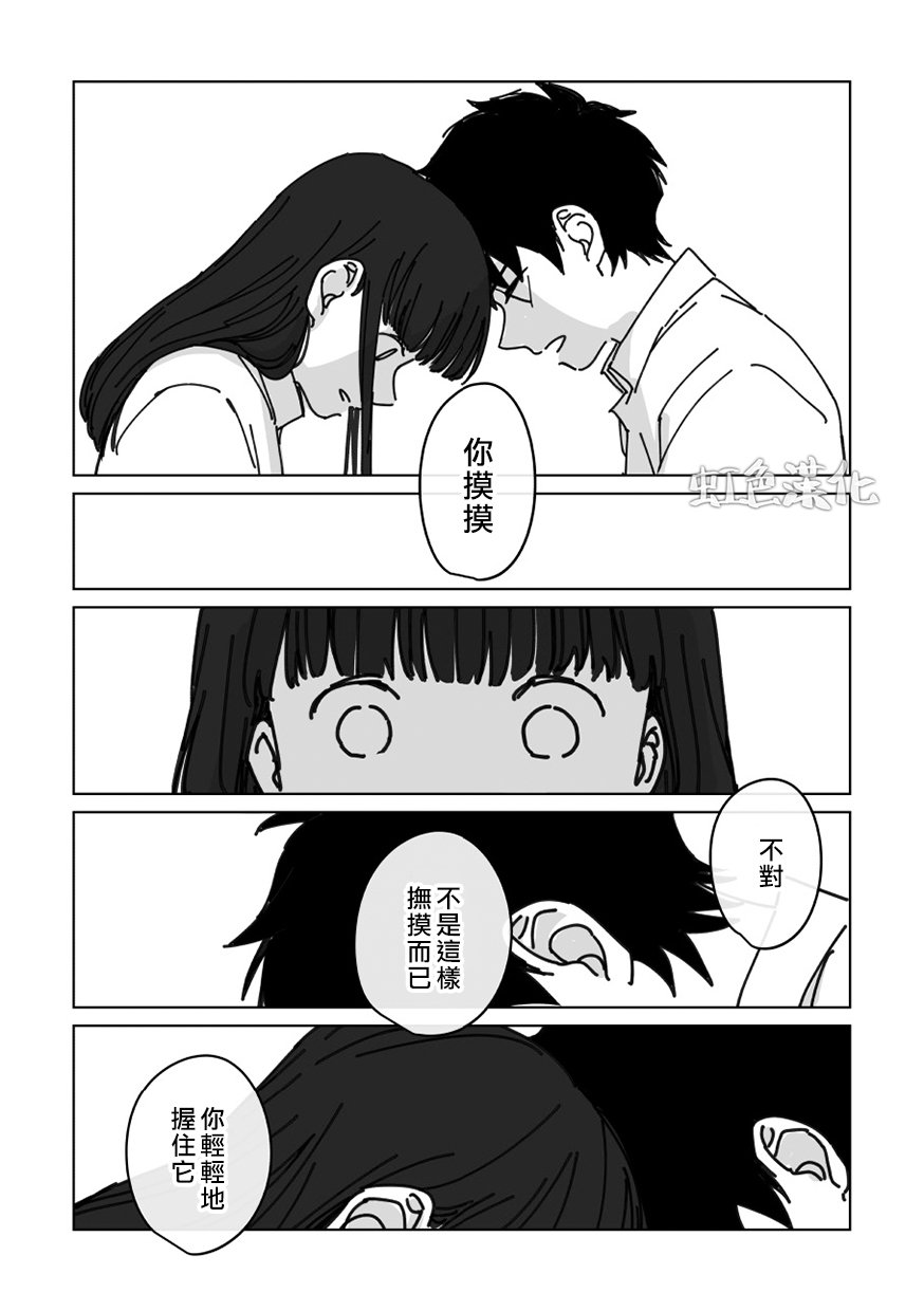 番外01