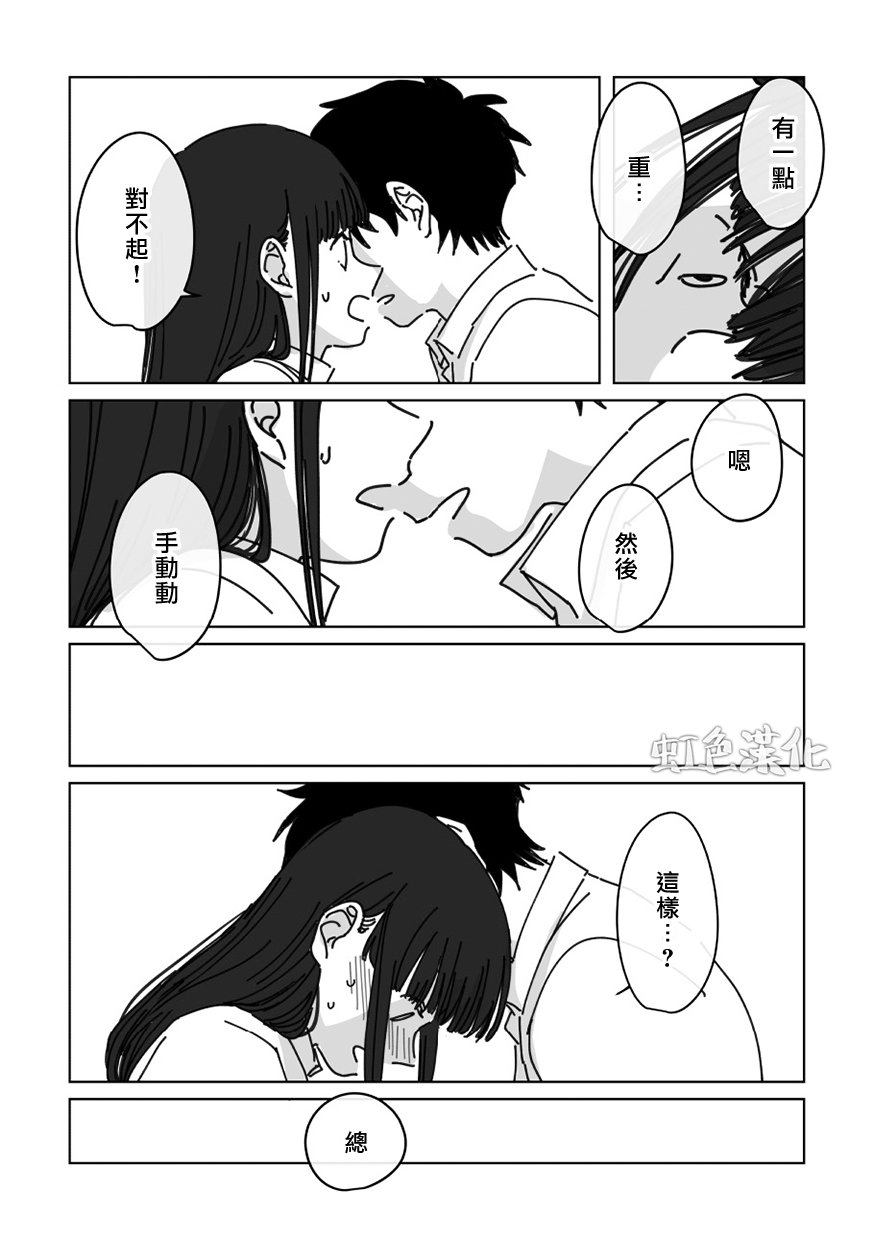 番外01