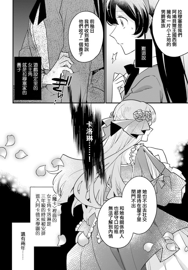 第8.2话