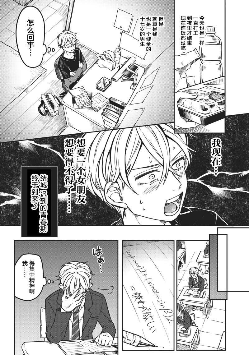 第1话