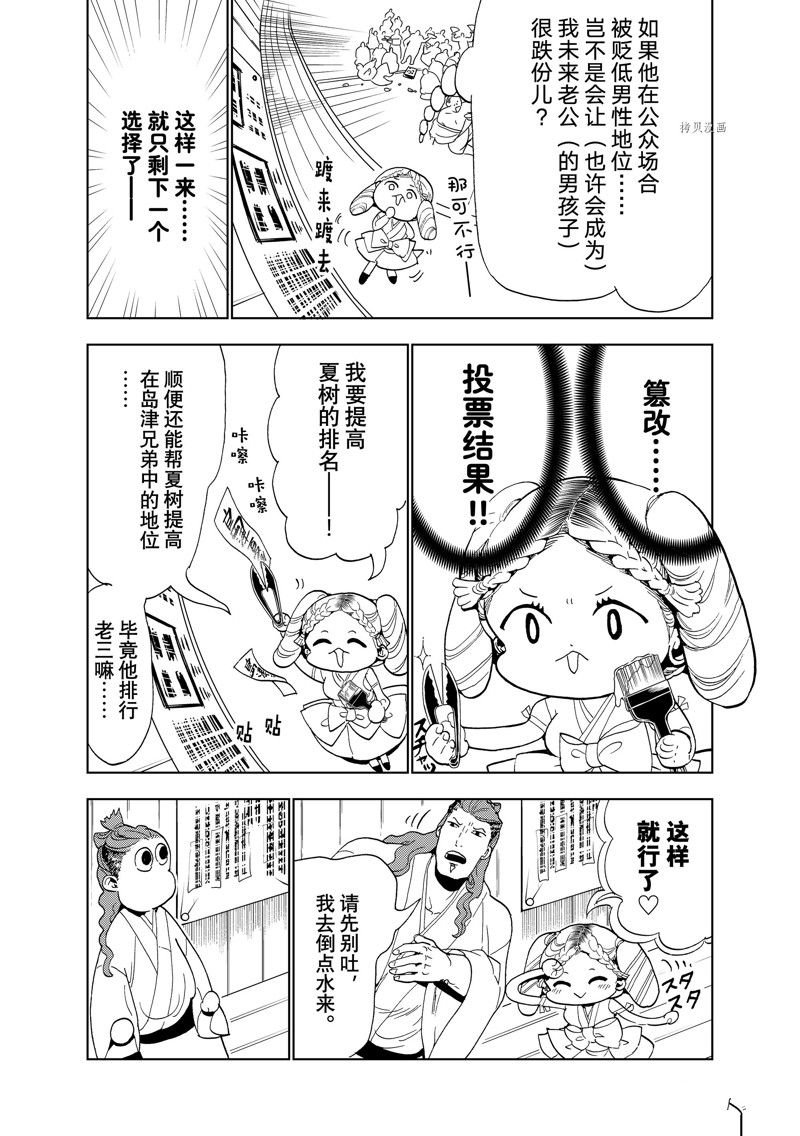 番外篇