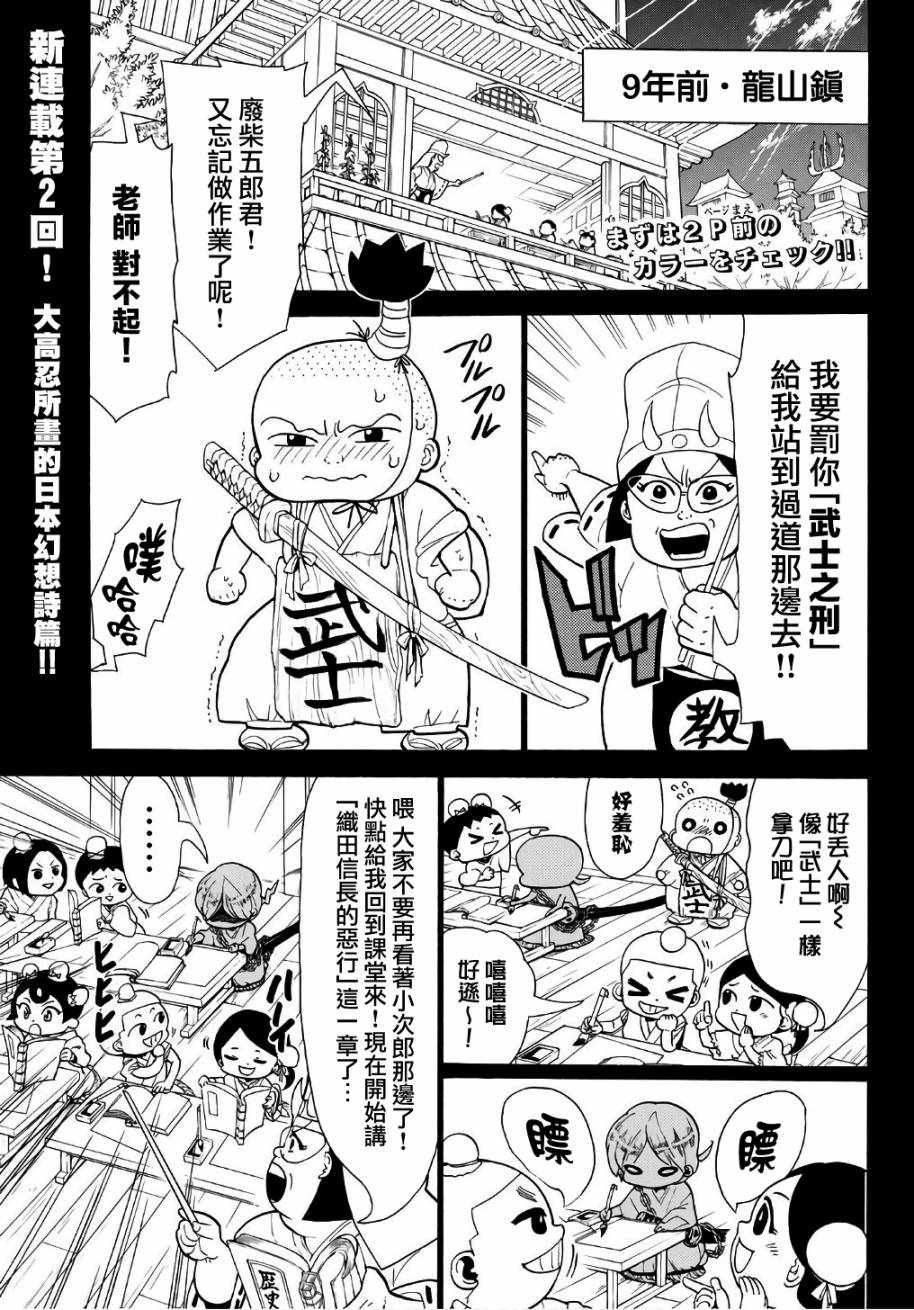 第2话