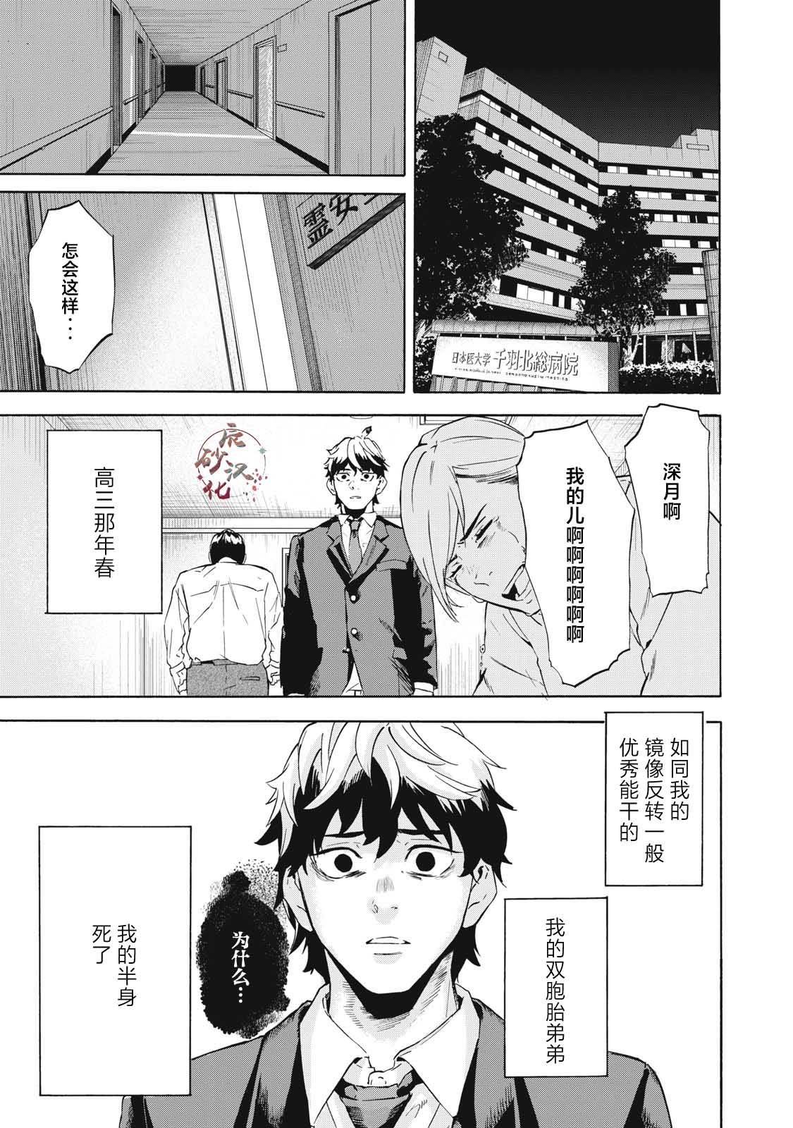 第1话
