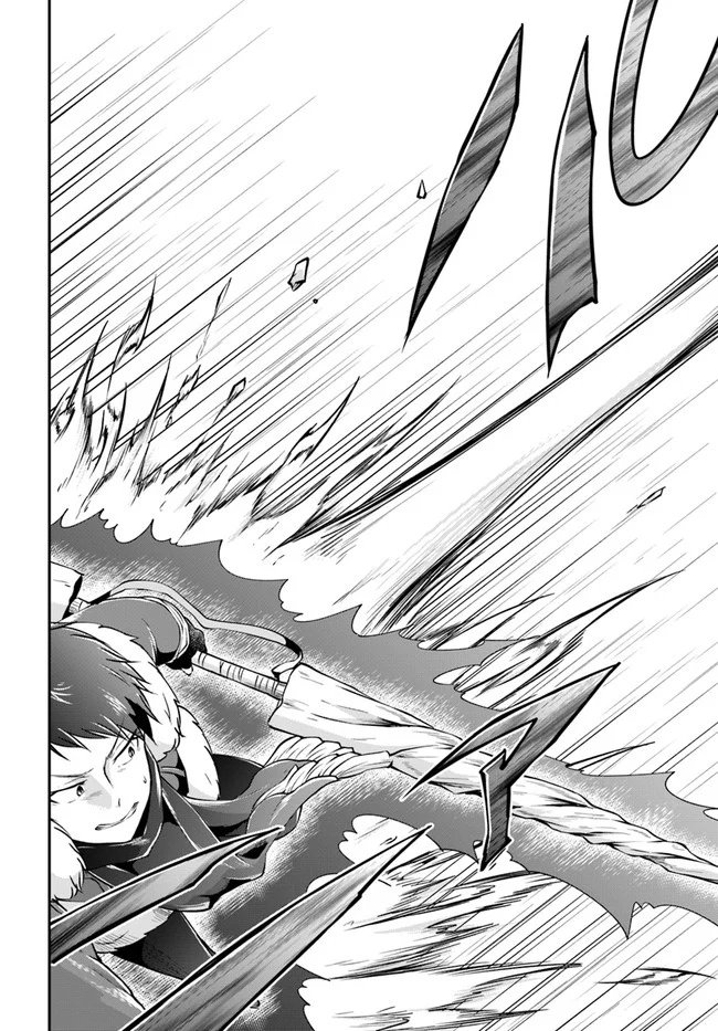 第27话 超绝巨大蟹
