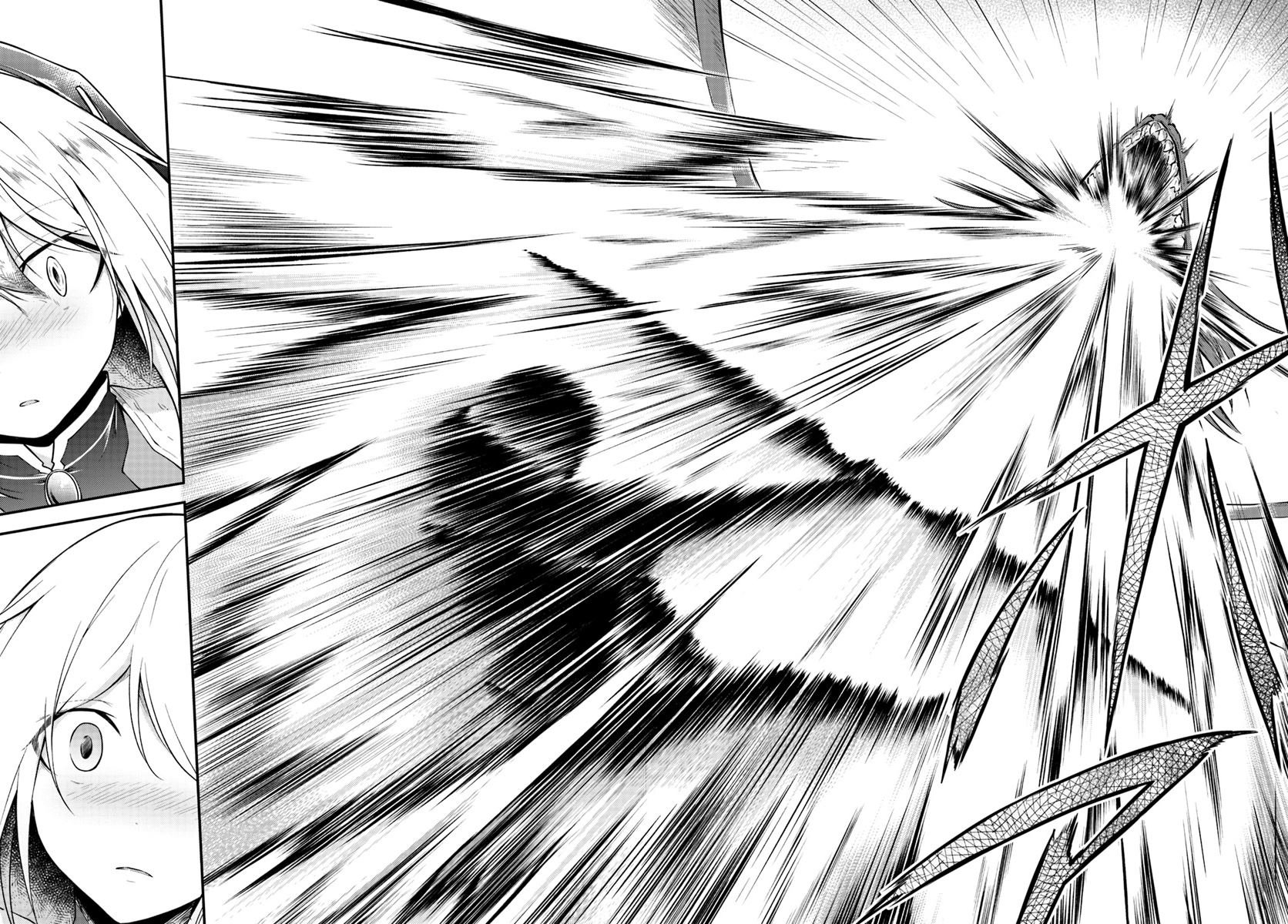 第13话 一击必杀
