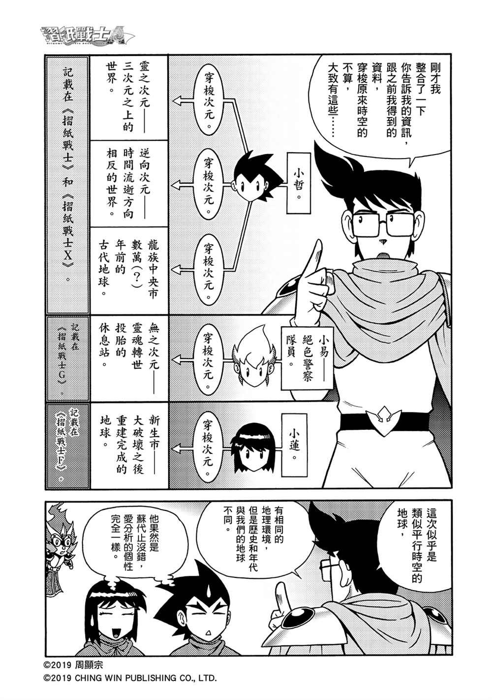 第9回 借尸还魂