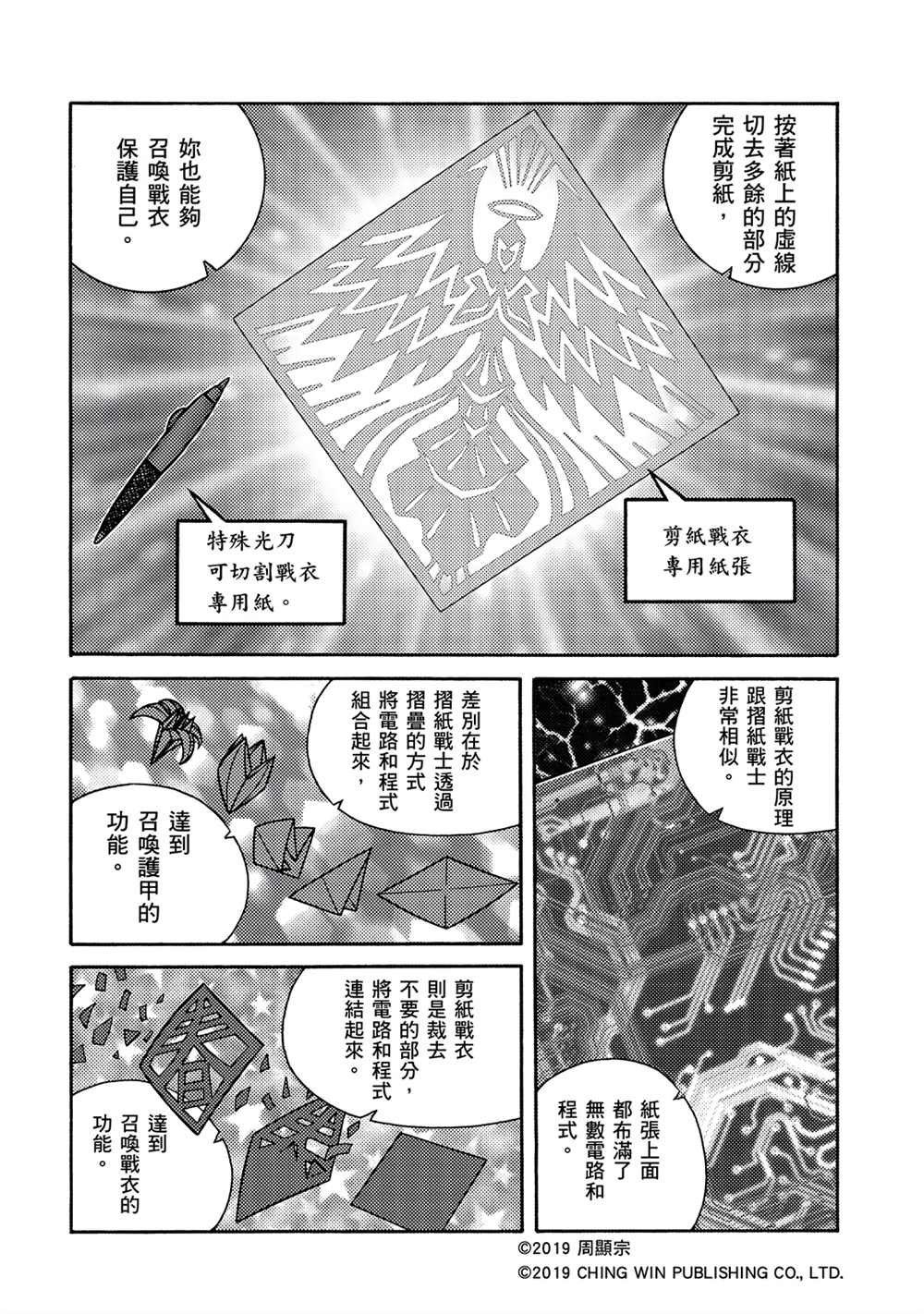 第4回 红色天龙重生