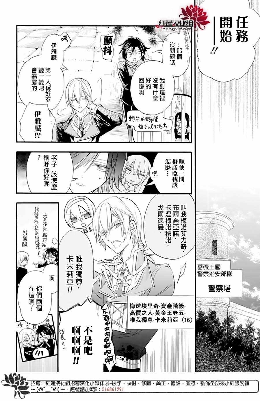 番外篇