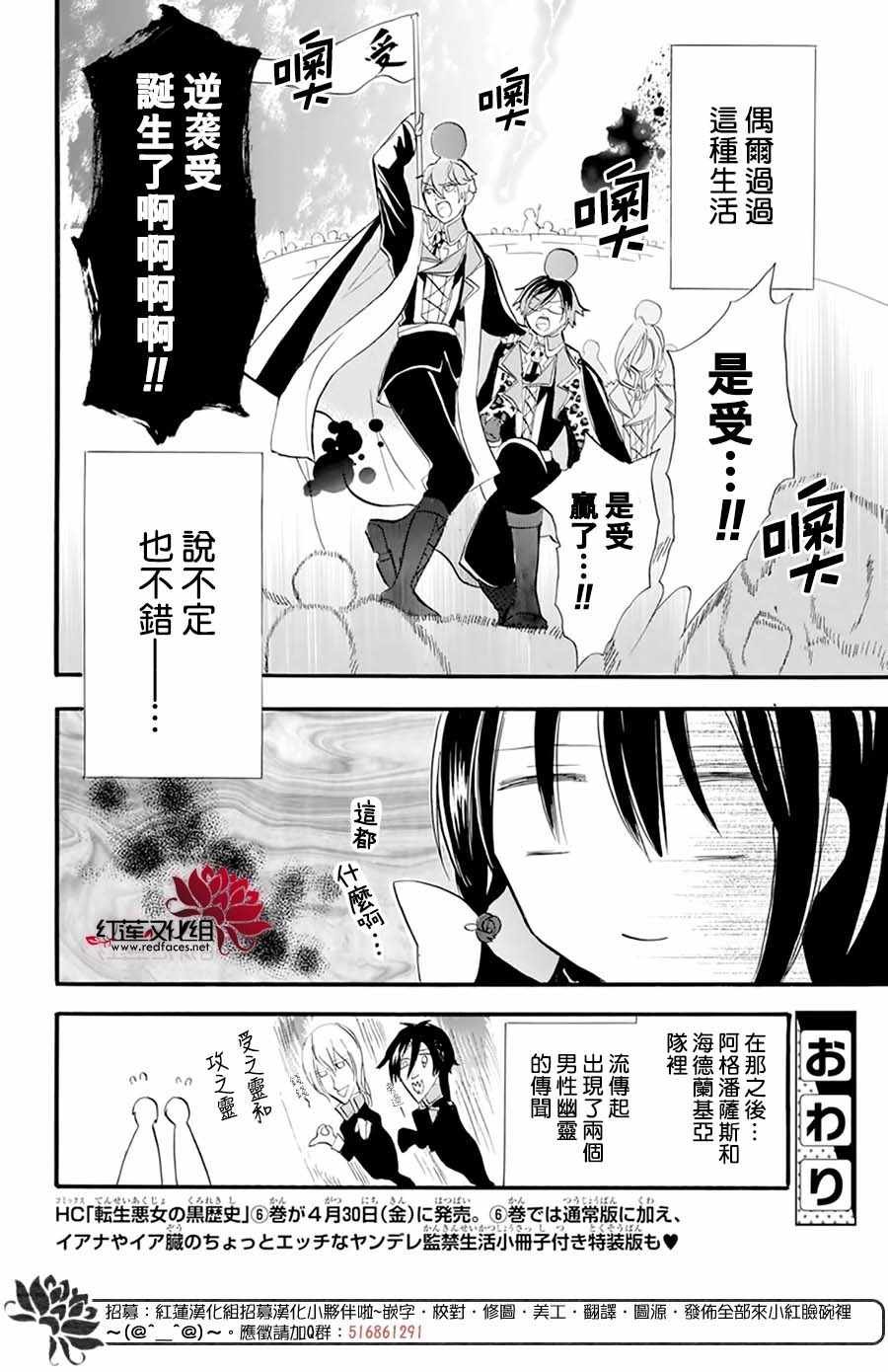 番外篇