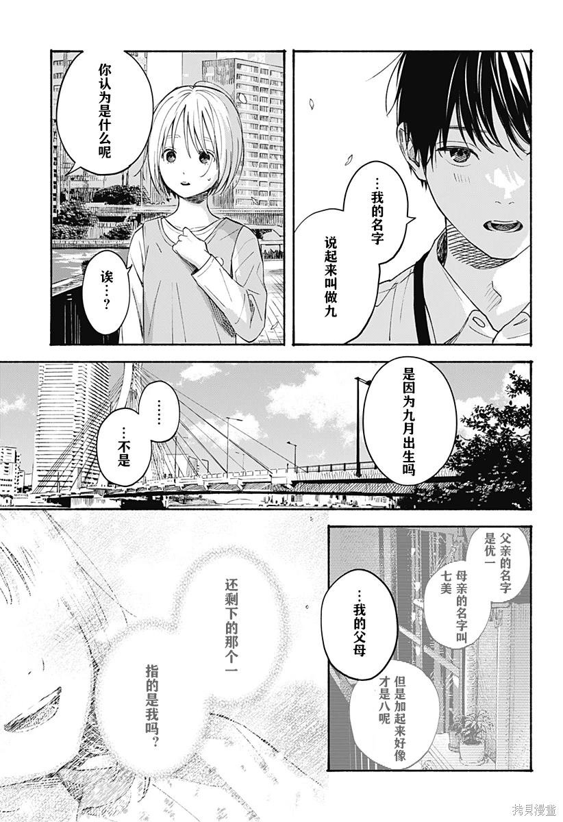 第35话 最终话