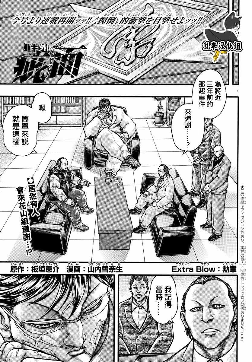 ExtraBlow勋章