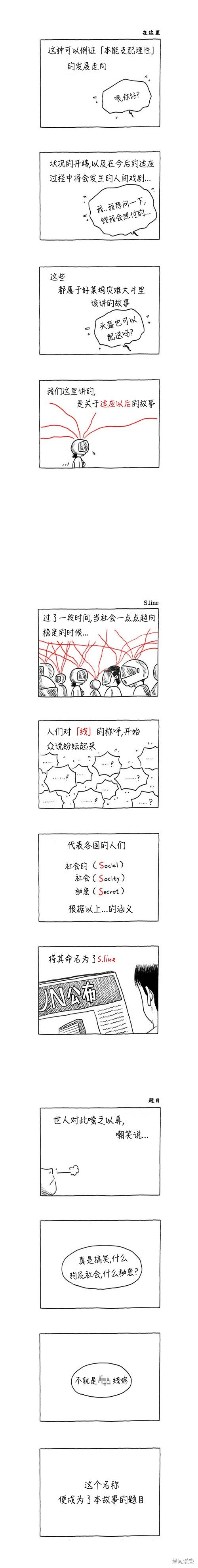 序章