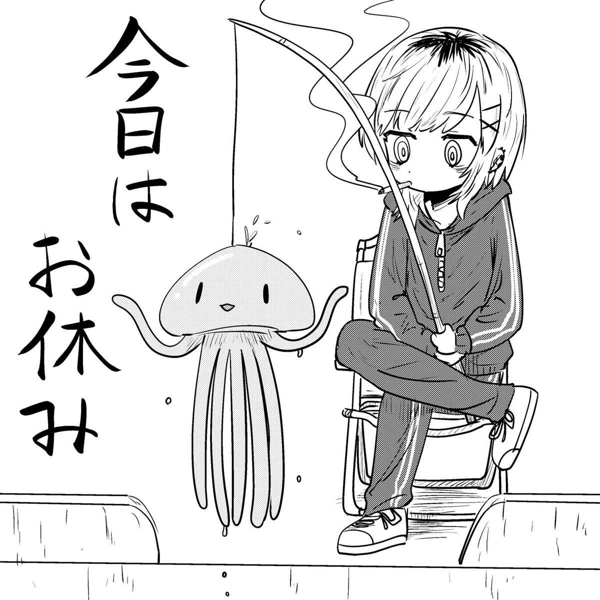 推特杂图