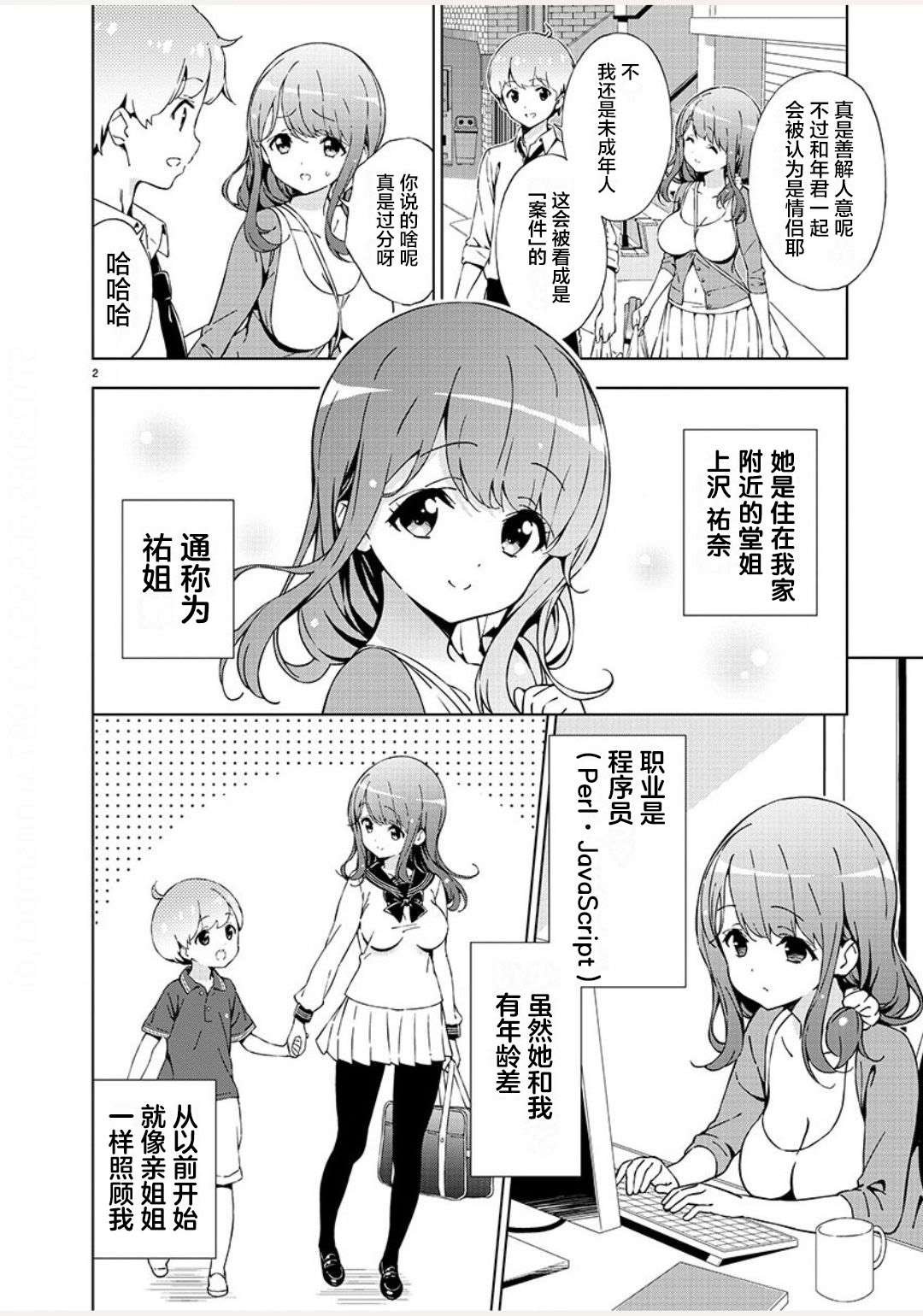 第1话