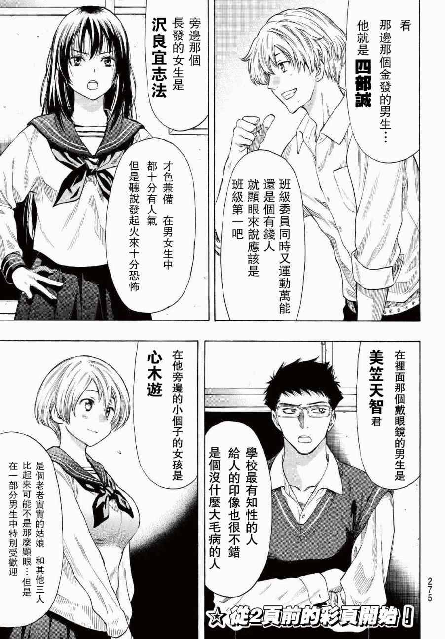 第42.5话