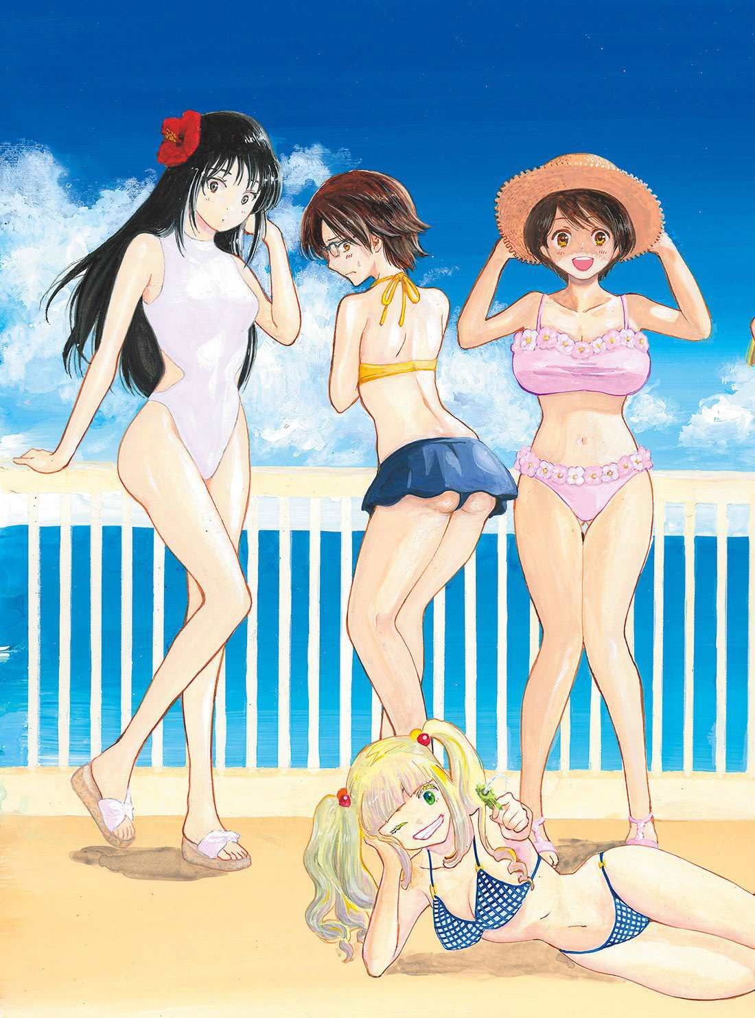 第58话 试看版