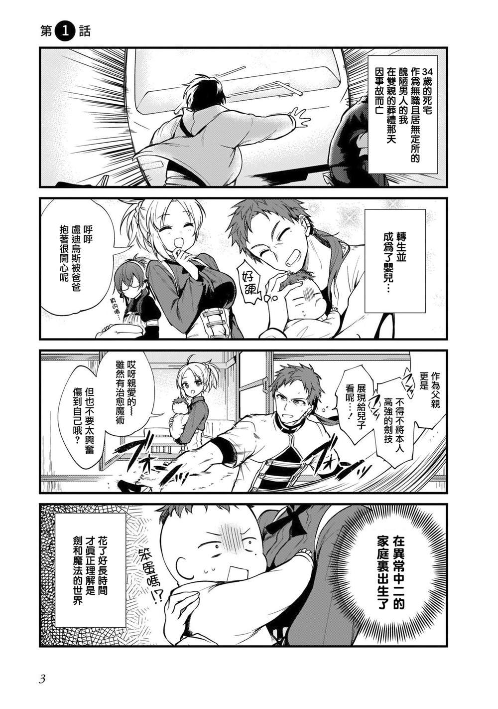 第1卷