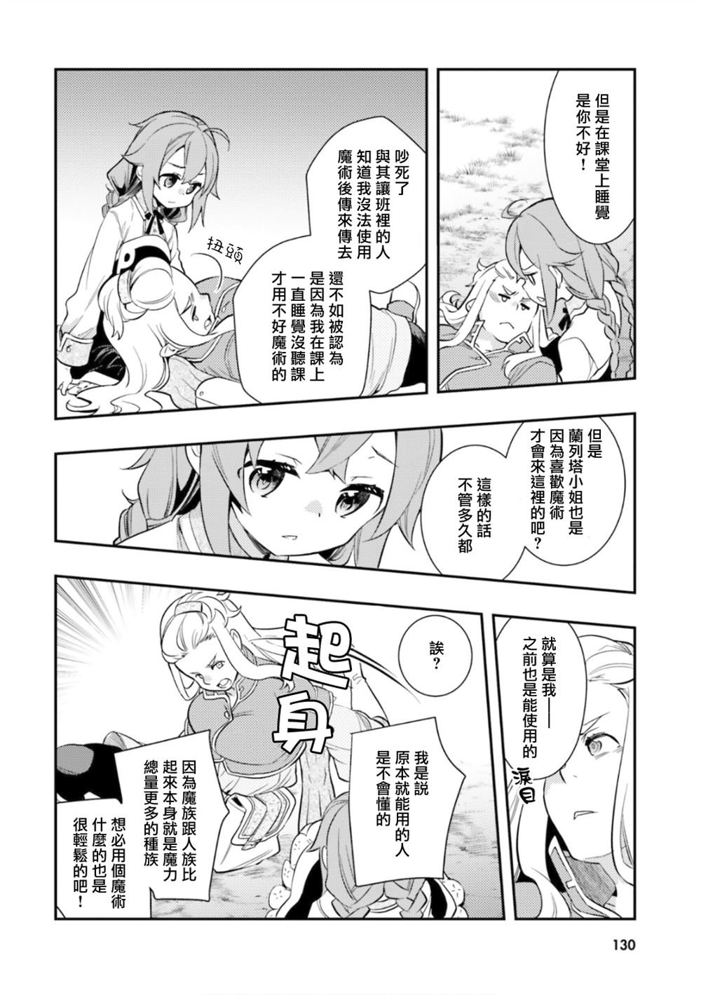 第26话 图书馆