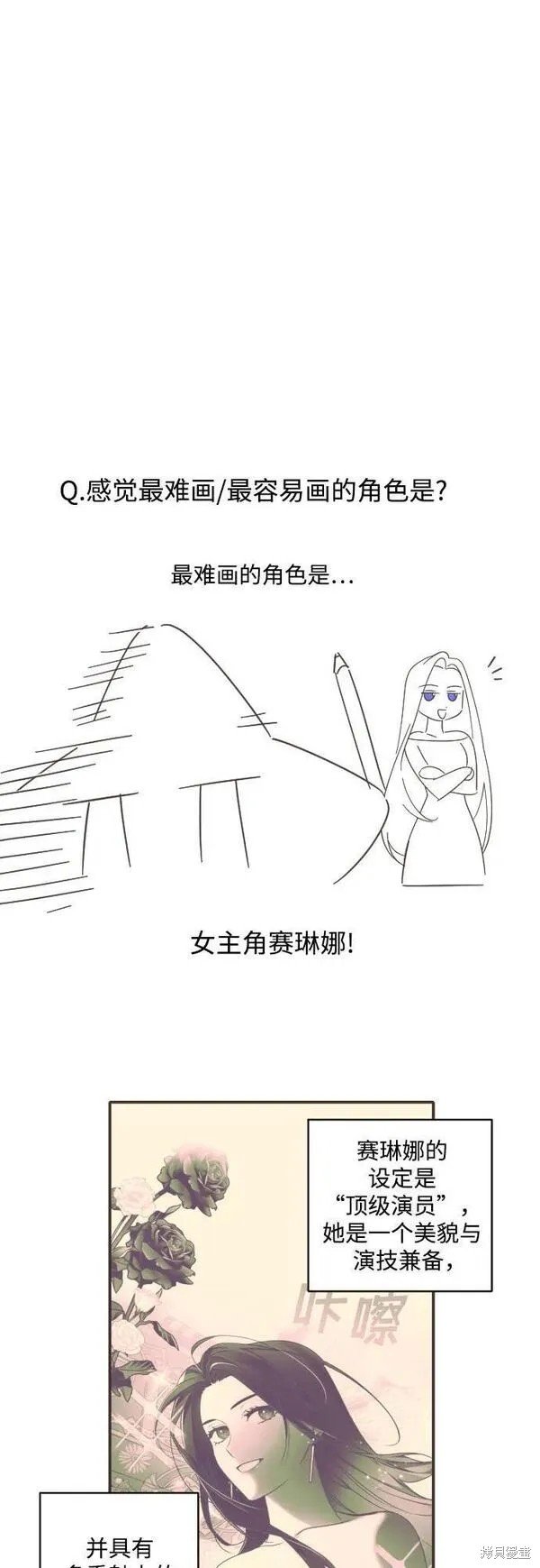 第一季后记