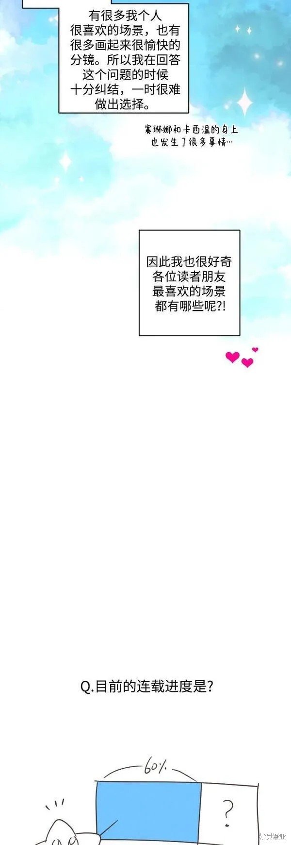 第一季后记