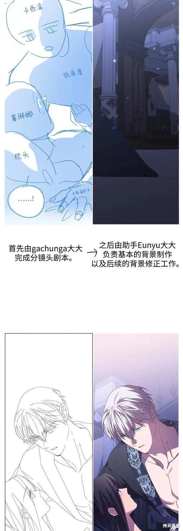 第一季后记