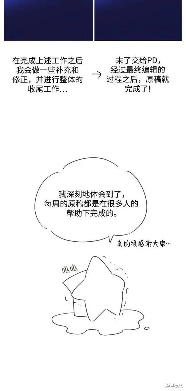 第一季后记