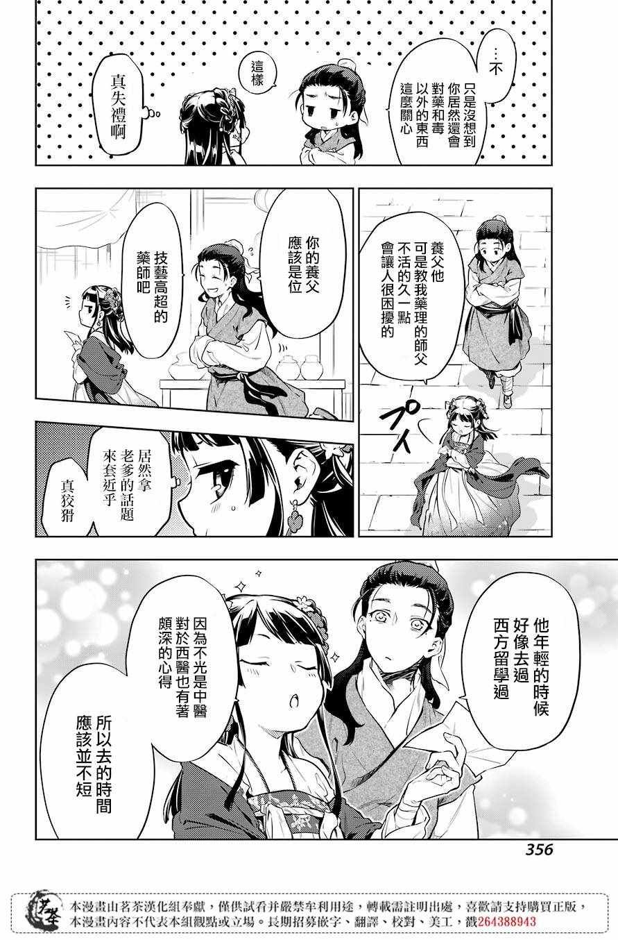 第28.5话