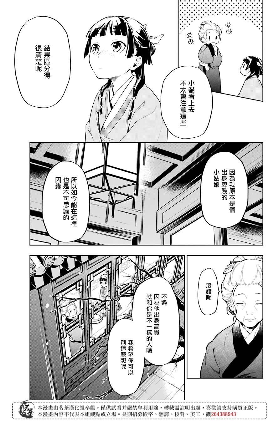 第30话 翠苓