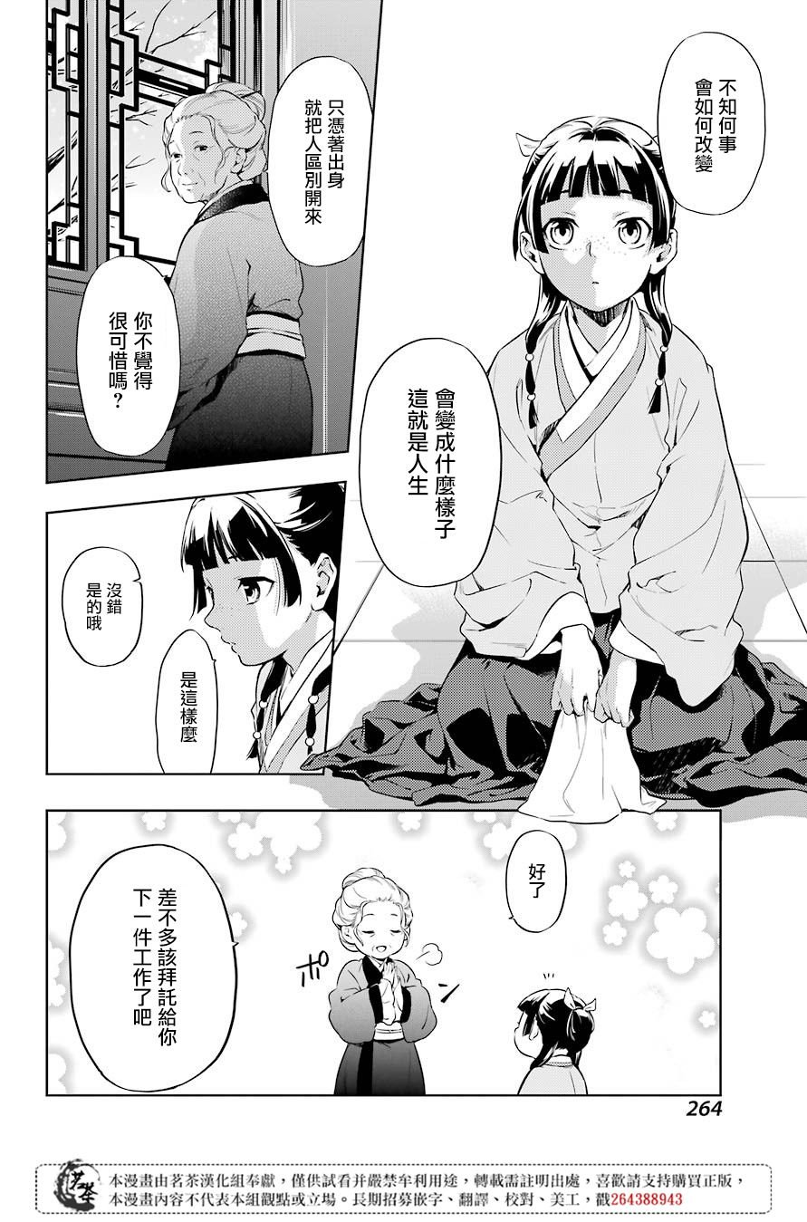 第30话 翠苓