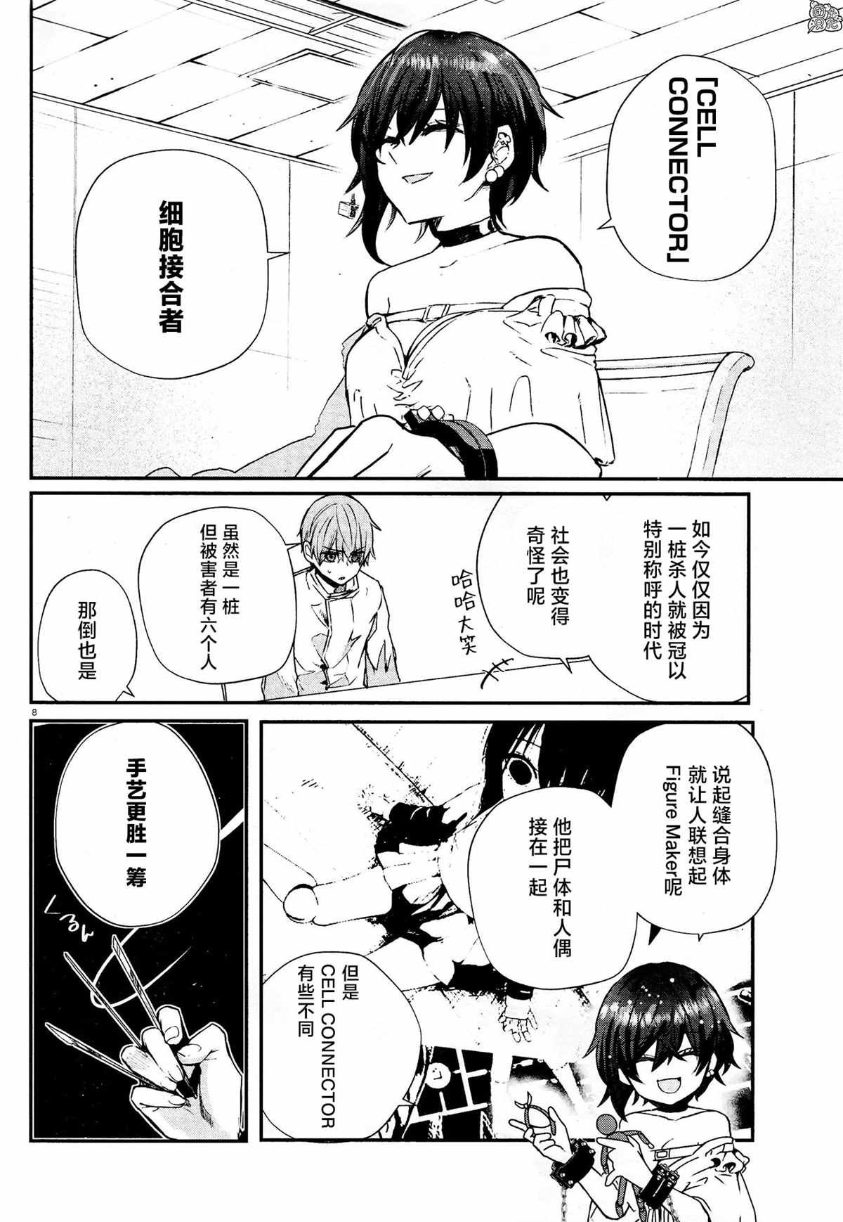 第8话