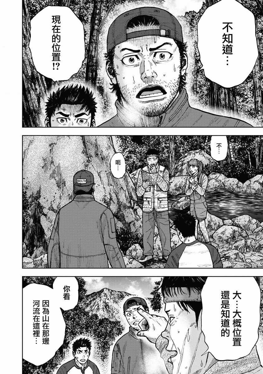第5话 玩耍森林