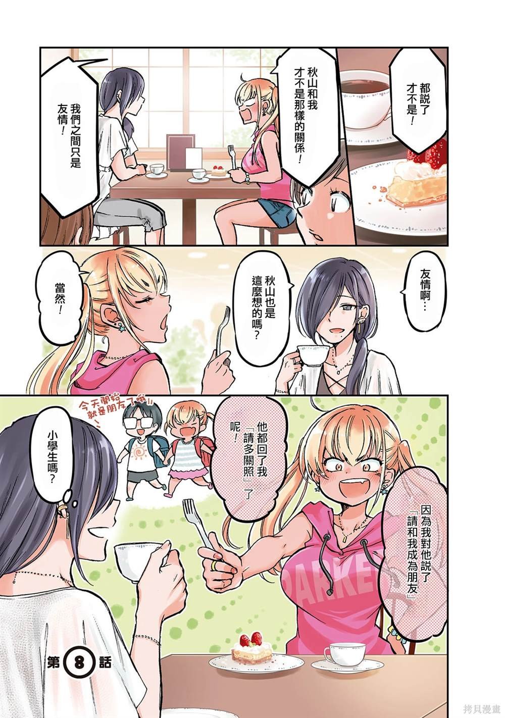 第8话