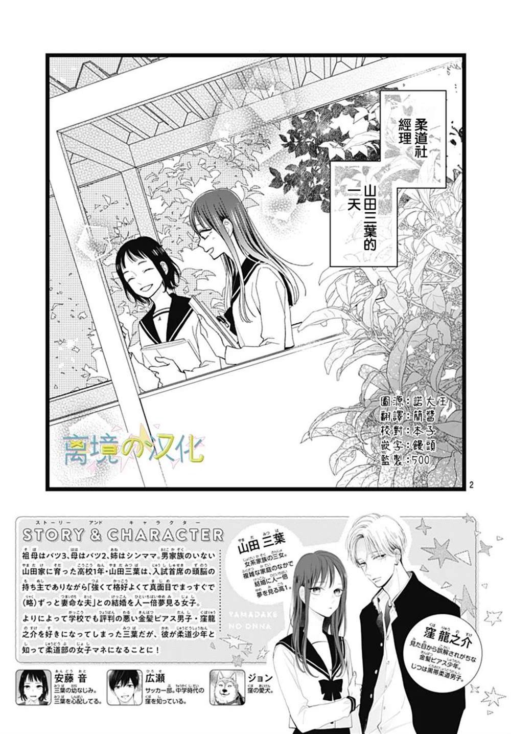 第4话