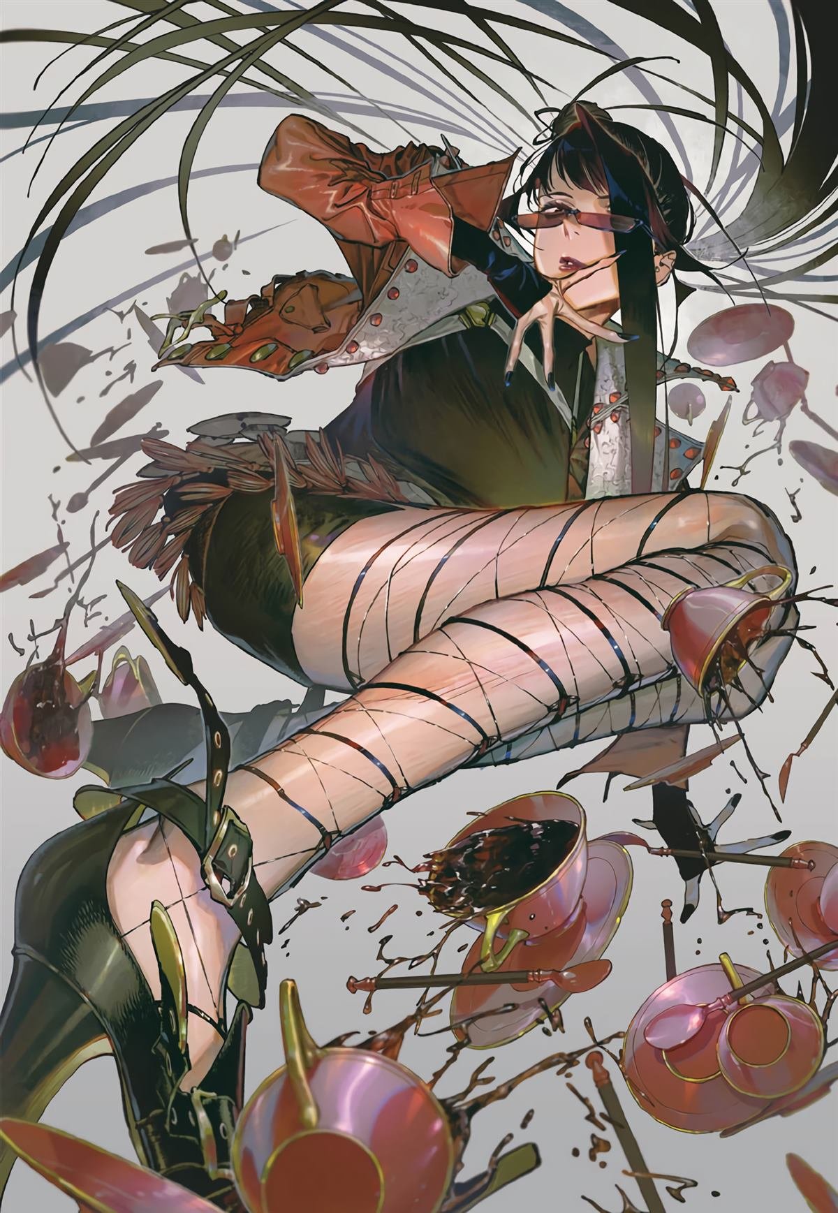 第0话
