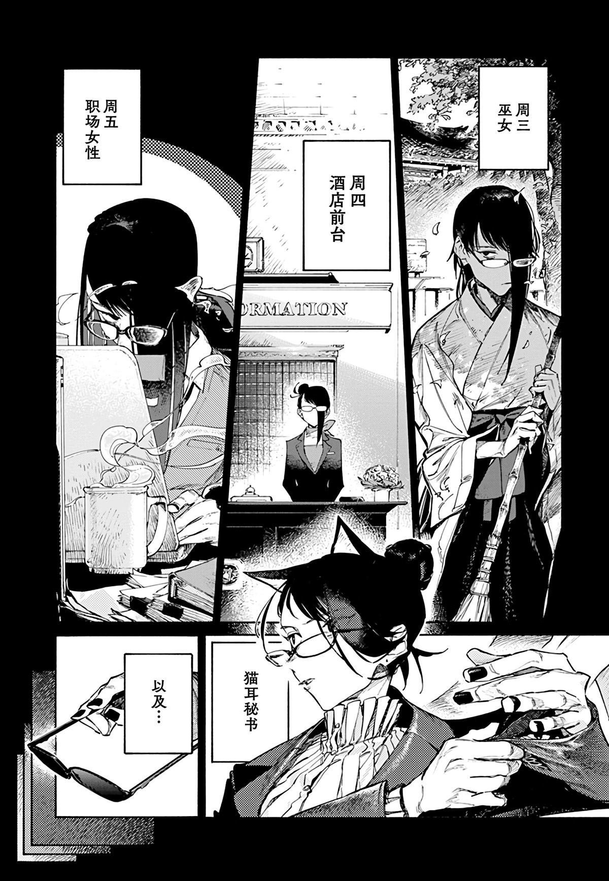 第0话