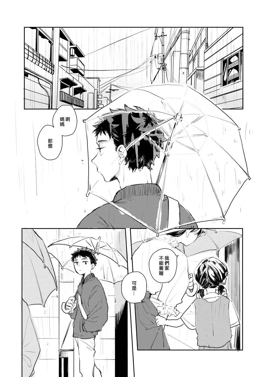 前传3