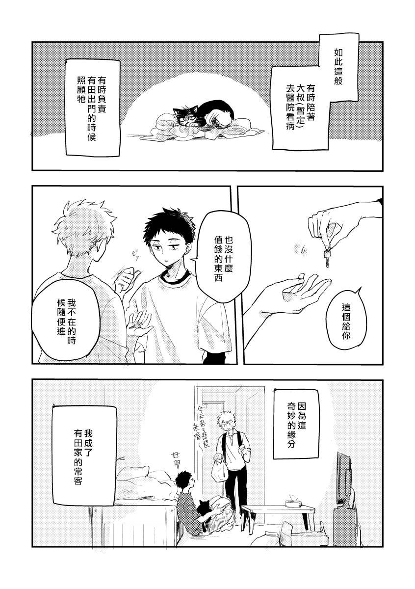 前传3