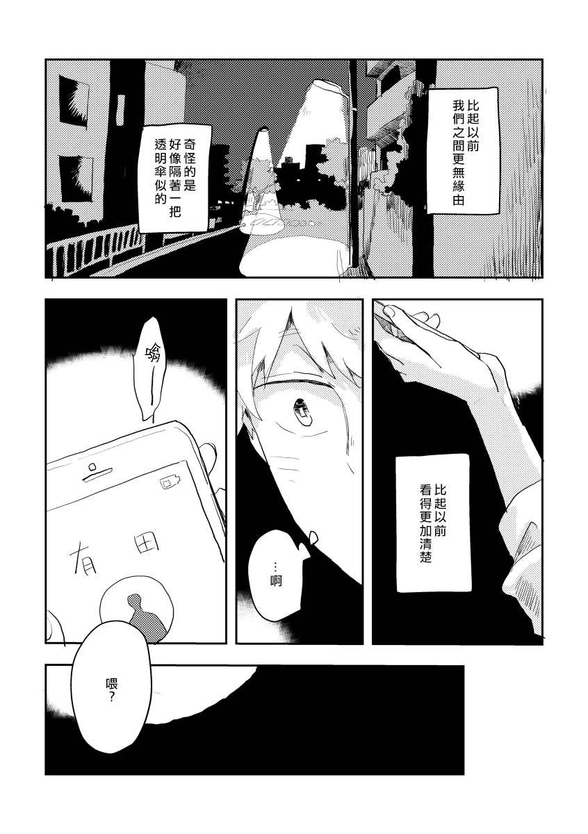 前传3
