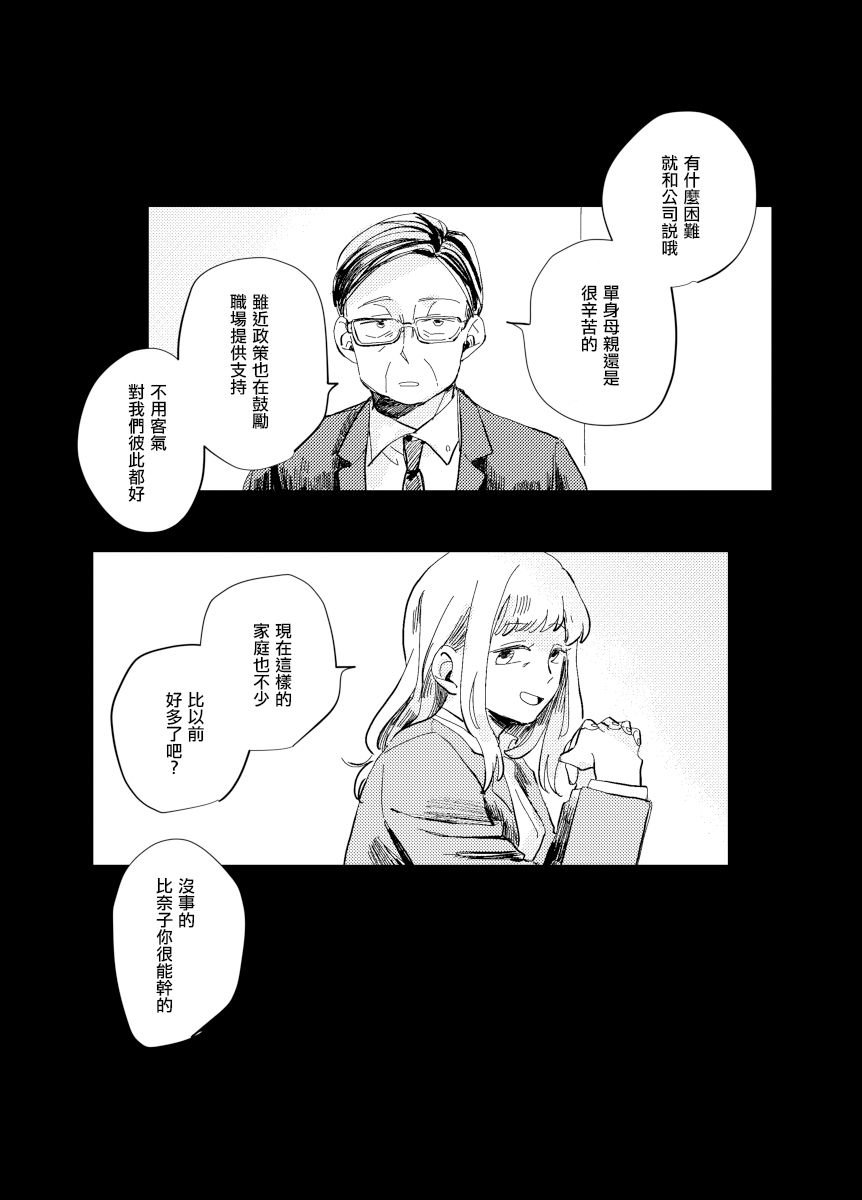 前传8 halfway house后篇