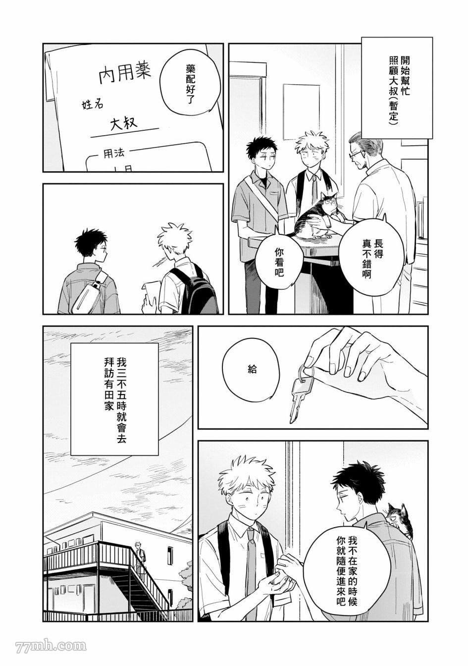 第4话