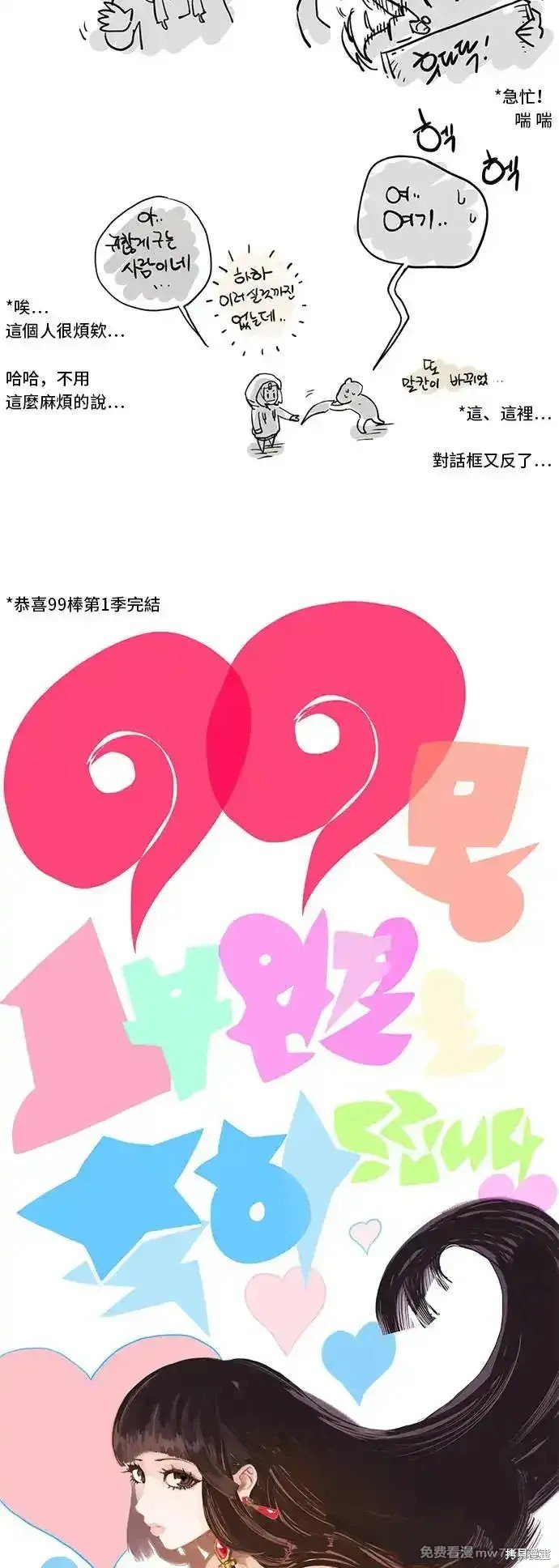 第一季 画家后记
