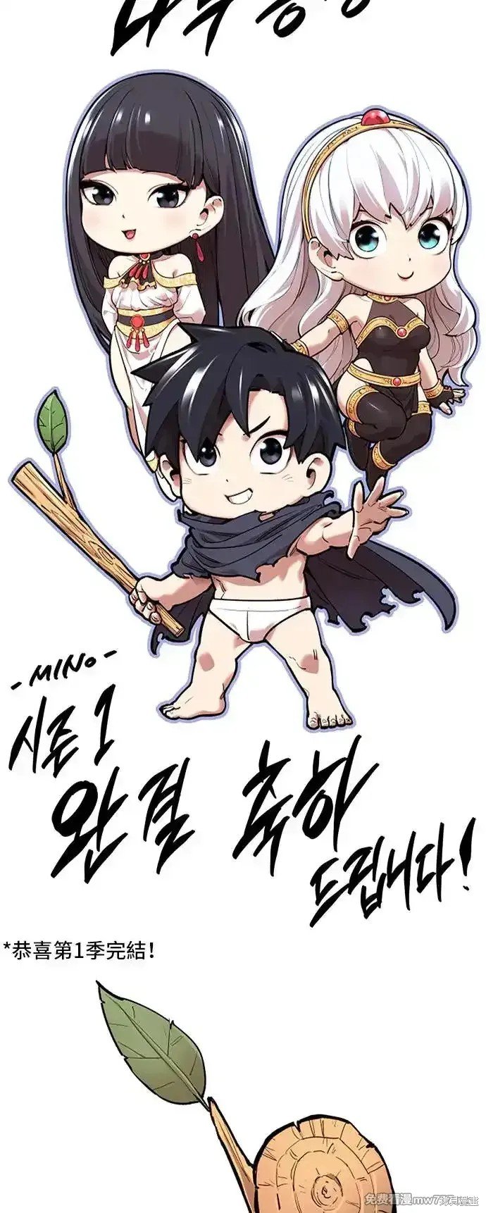 第一季 画家后记