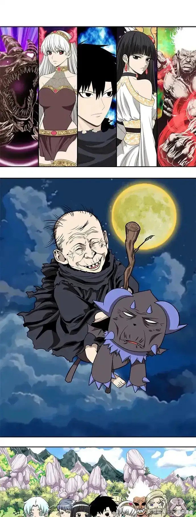 第一季 画家后记