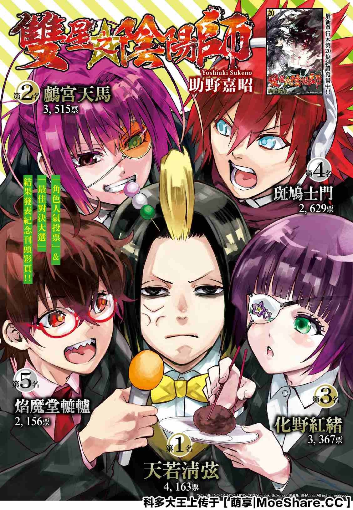 第83话 再会