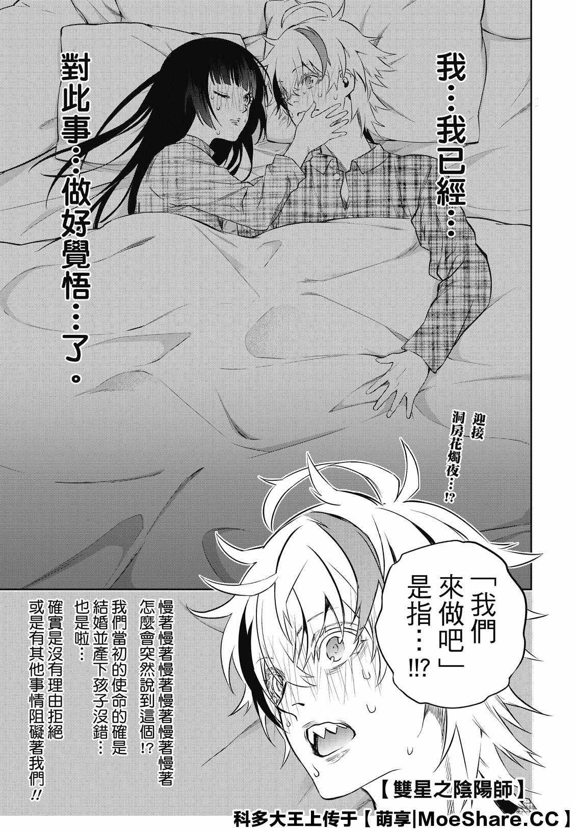 第86话 爱情的关卡，恋爱的求教