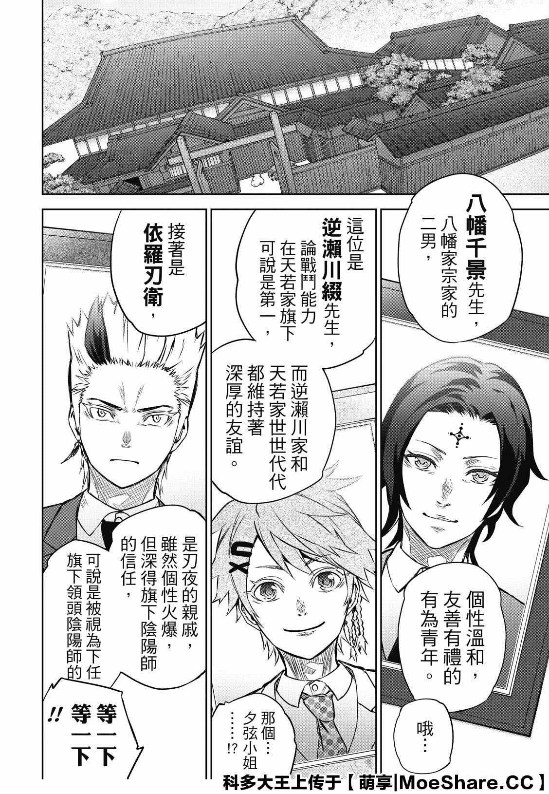 第86话 爱情的关卡，恋爱的求教