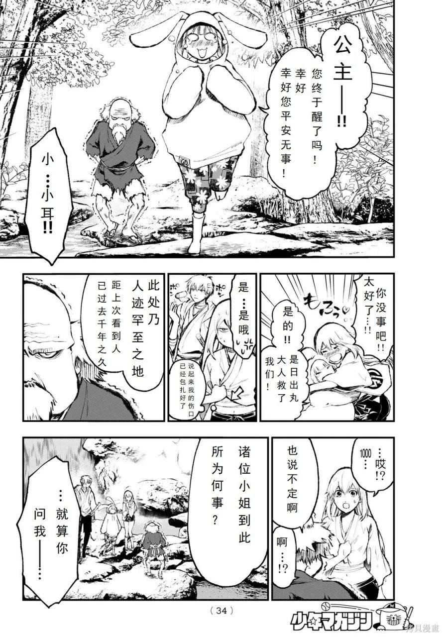 第1话